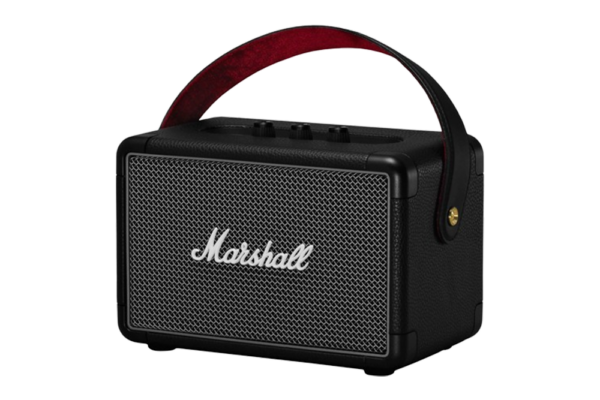 Marshall — легендарний звук, який оживає у кожній ноті